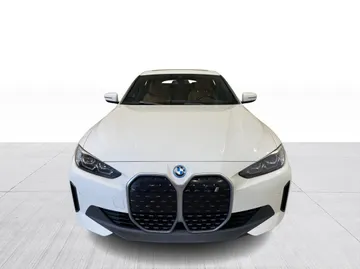 2023 BMW I4 - image 9