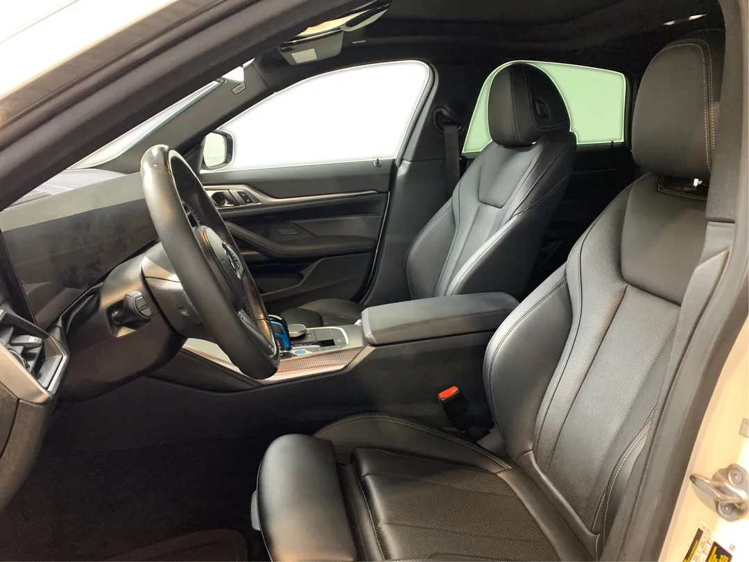 BMW I4 2022 à vendre - photo 3