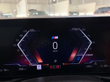 2022 BMW I4 - image 18