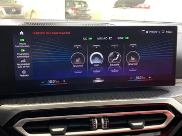 2022 BMW I4 - image 27