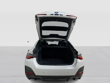 2022 BMW I4 - image 14
