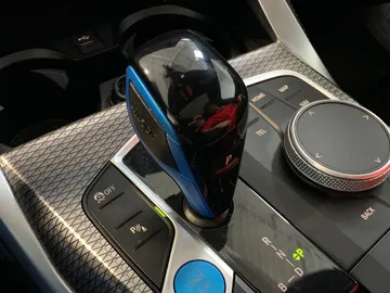 2022 BMW I4 - image 34