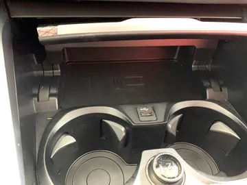 2022 BMW I4 - image 35
