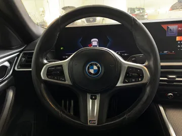 2022 BMW I4 - image 19