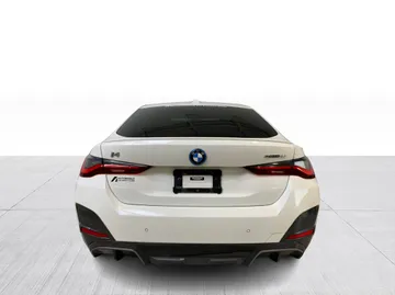 2022 BMW I4 - image 13