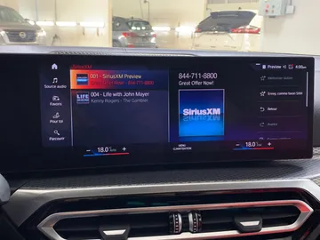 2022 BMW I4 - image 36