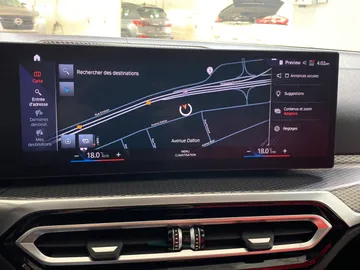 2022 BMW I4 - image 8