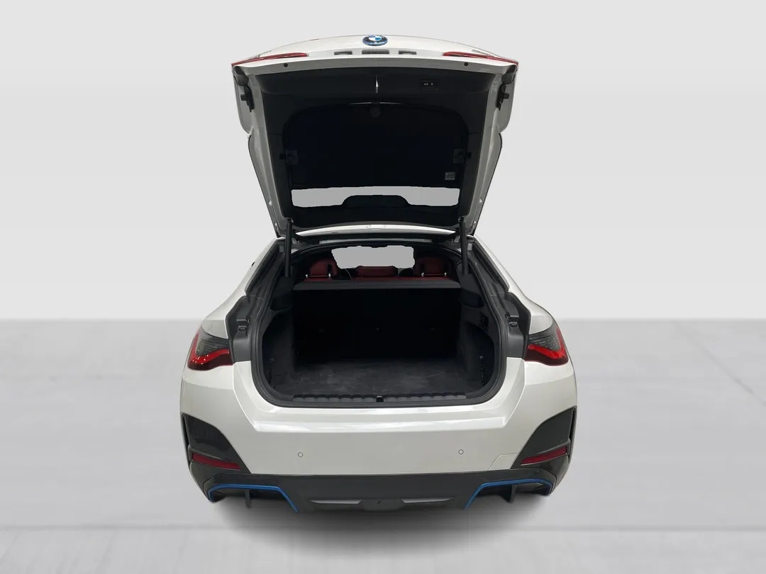 2023 BMW I4 for sale - photo 4