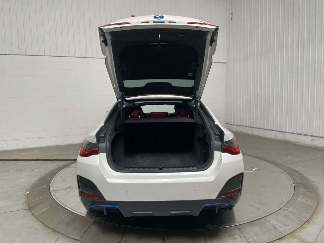 BMW I4 2023 à vendre - photo 4