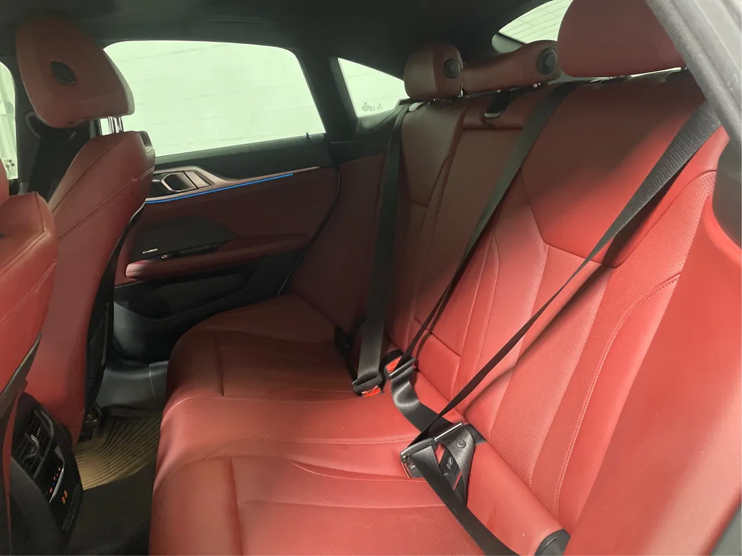 BMW I4 2023 à vendre - photo 2