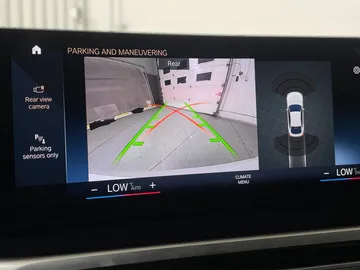 2023 BMW I4 - image 20