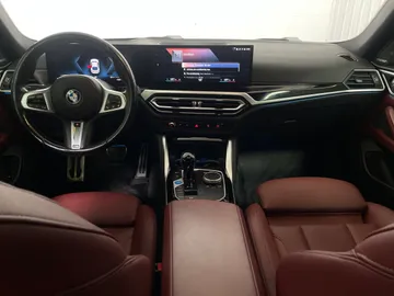 2023 BMW I4 - image 13