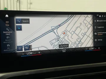 2023 BMW I4 - image 21