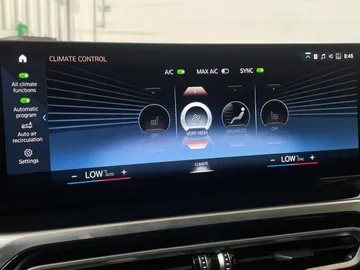 2023 BMW I4 - image 22