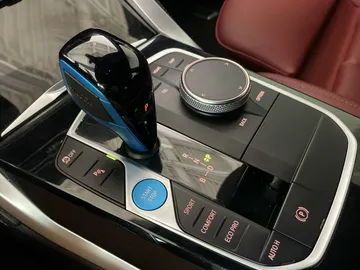 2023 BMW I4 - image 24