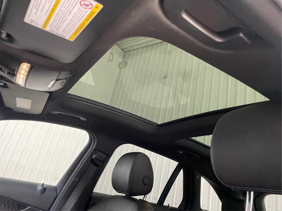 2019 Mercedes-Benz GLC — photo 5