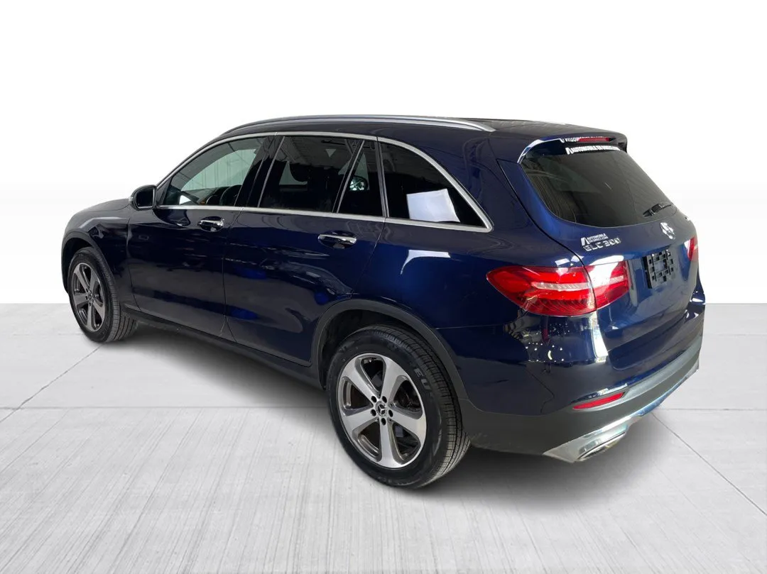2019 Mercedes-Benz GLC GLC 300 4MATIC, photo 10