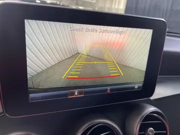 2019 Mercedes-Benz GLC - image 25