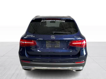 2019 Mercedes-Benz GLC - image 12