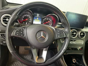 2019 Mercedes-Benz GLC - image 18
