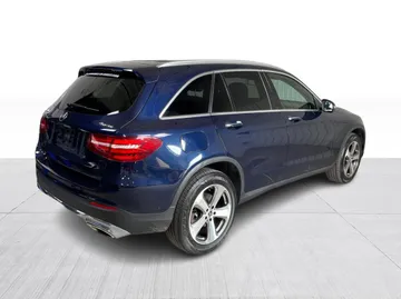 2019 Mercedes-Benz GLC - image 14