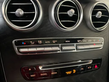 2019 Mercedes-Benz GLC - image 26
