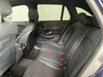 2019 Mercedes-Benz GLC - image 15