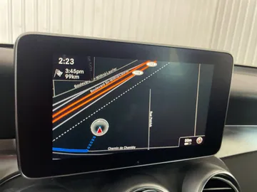 2019 Mercedes-Benz GLC - image 24
