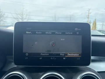 2018 Mercedes-Benz GLC - image 23