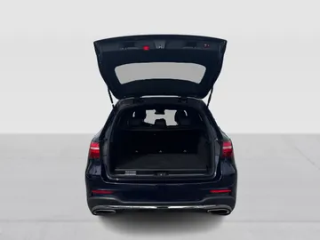 2018 Mercedes-Benz GLC - image 13