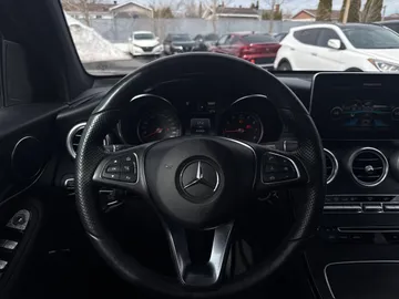 2018 Mercedes-Benz GLC - image 18