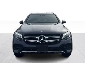 2018 Mercedes-Benz GLC - image 8
