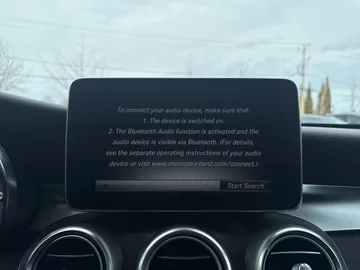 2018 Mercedes-Benz GLC - image 28