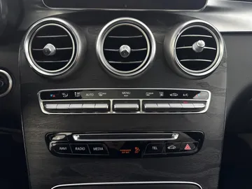 2018 Mercedes-Benz GLC - image 25