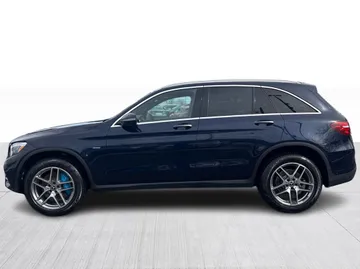 2018 Mercedes-Benz GLC - image 10