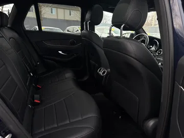 2018 Mercedes-Benz GLC - image 15