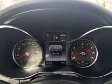 2018 Mercedes-Benz GLC - image 17