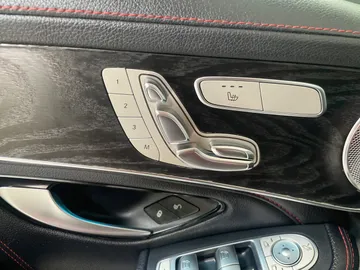 2018 Mercedes-Benz GLC - image 21