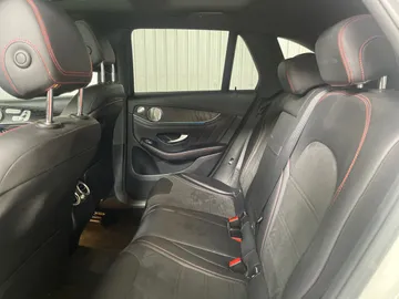 2018 Mercedes-Benz GLC - image 15