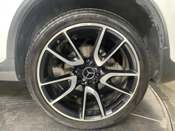 2018 Mercedes-Benz GLC - image 7