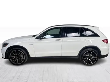 2018 Mercedes-Benz GLC - image 10