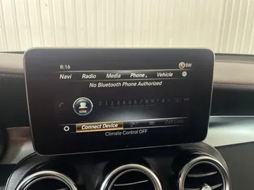 2018 Mercedes-Benz GLC - image 29