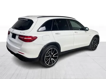 2018 Mercedes-Benz GLC - image 14