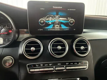 2018 Mercedes-Benz GLC - image 25