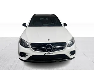 2018 Mercedes-Benz GLC - image 8