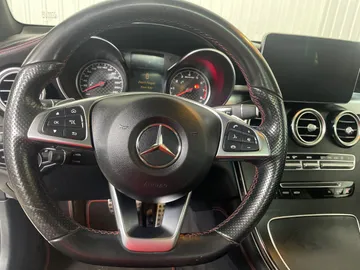 2018 Mercedes-Benz GLC - image 18