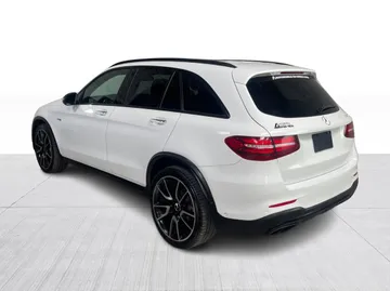 2018 Mercedes-Benz GLC - image 11