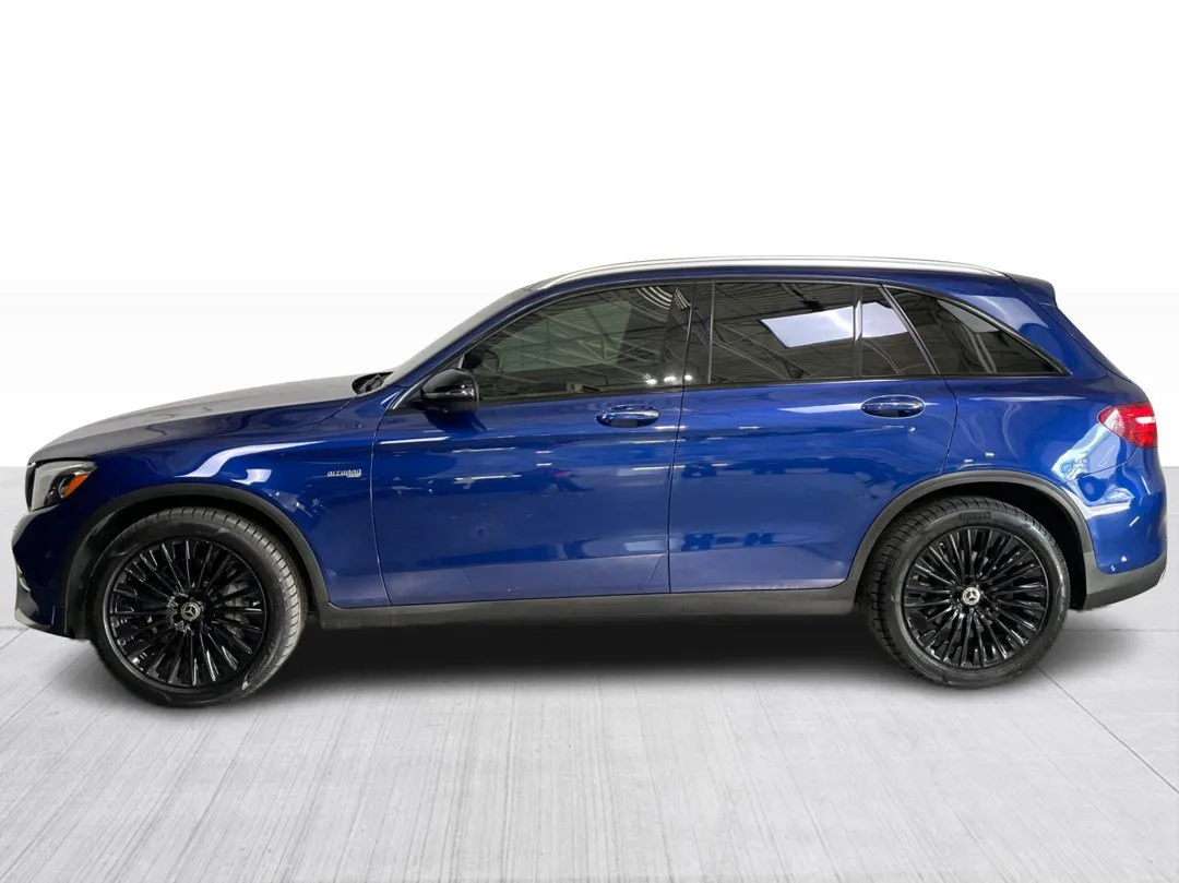Mercedes-Benz AMG GLC 2019 à vendre - photo 4