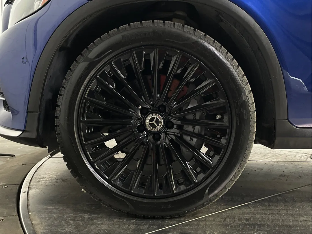 2019 Mercedes-Benz AMG GLC 43 4MATIC, photo 6