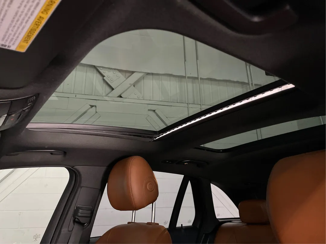 2019 Mercedes-Benz AMG GLC 43 4MATIC, photo 5